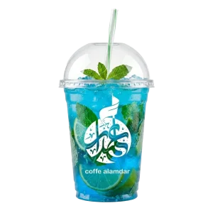بلو موهيتو