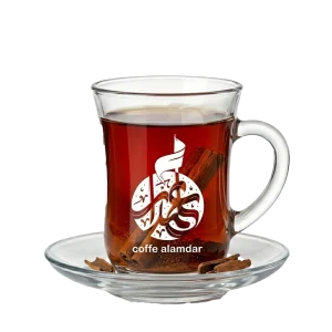 شاي دارچین