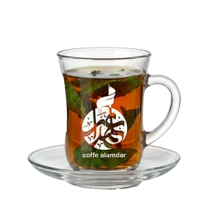 شاي علمدار
