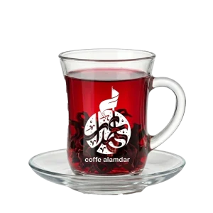 شاي کجیرات