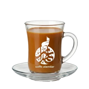 شاي كرك