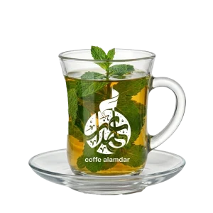 شاي نعناء