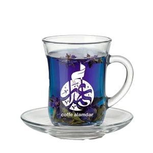 شاي گل گاوزبان
