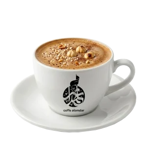 لاتية بندق
