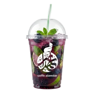 موهيتو توت مشكل